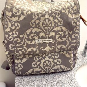 Petunia Pickle bottom backpack